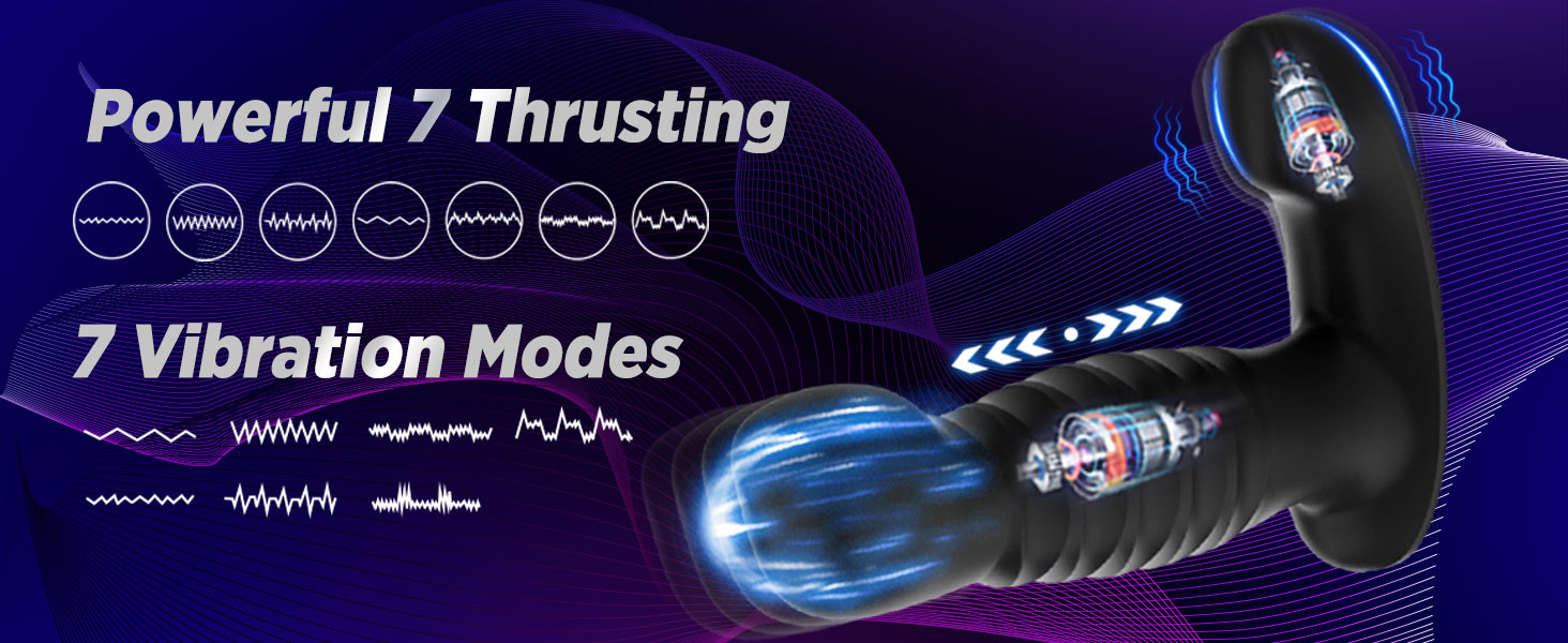 prostate vibrator 