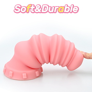 Soft&Durable
