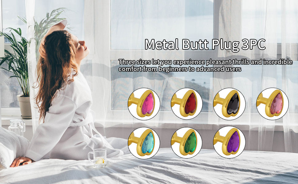 Butt Plug