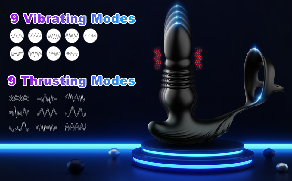 Adult toy