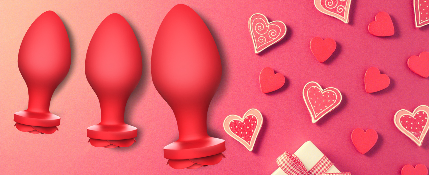 butt plug sex dildo pink small butt pluģs butt toys anal plug beginner anales plug toys butt toy