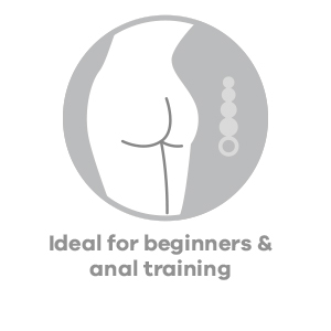6k Anal Plug, Butt Plug, anal toy, sex toy, anal beads, for beginners, anal training