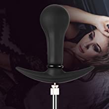 butt plug