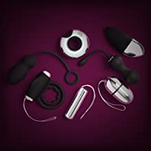  Shades of Grey Relentless Collection