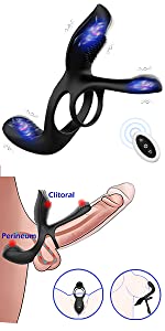 sex toys vibrating c-ock ring