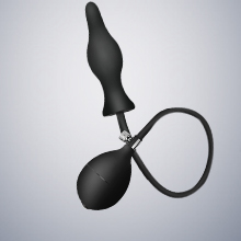 anal plug