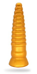 Silicone Anal Plug