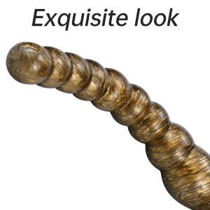 Butt plug