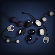  Shades of Grey Inner Goddess Collection 