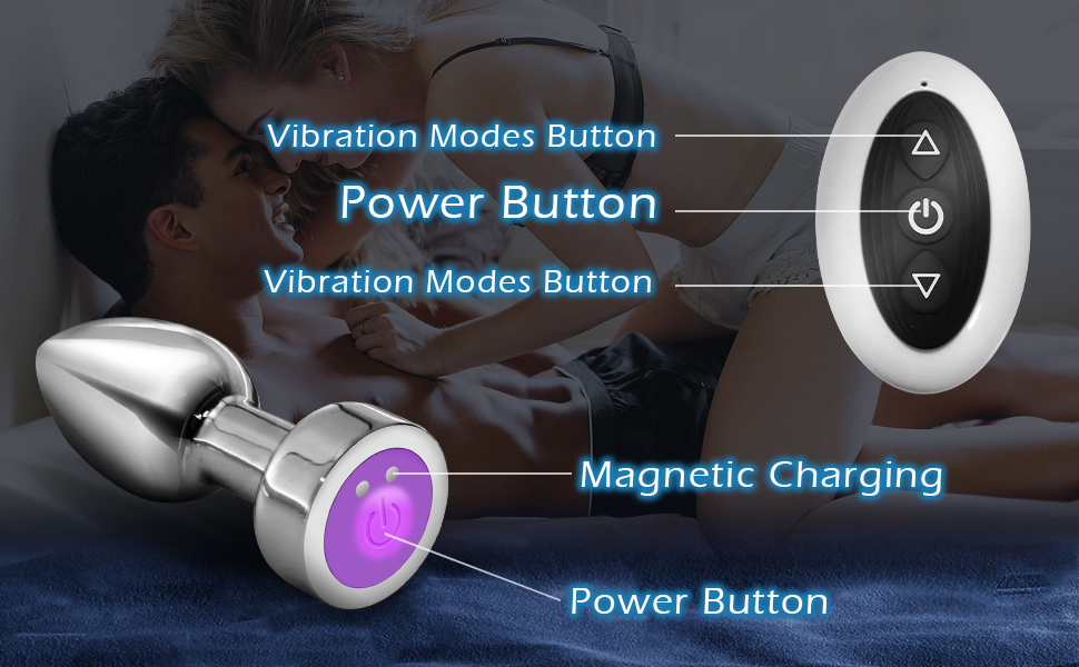 prostate massagger adult toys vibrator for women butt plug for women anal sex toys