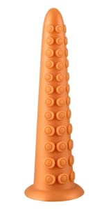 Octopus Tentacles Anal Plug