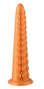 Octopus Tentacles Anal Plug