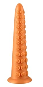 Octopus Tentacles Anal Plug