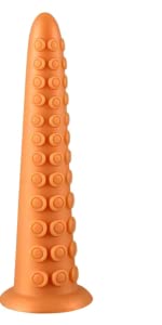 Octopus Tentacles Anal Plug
