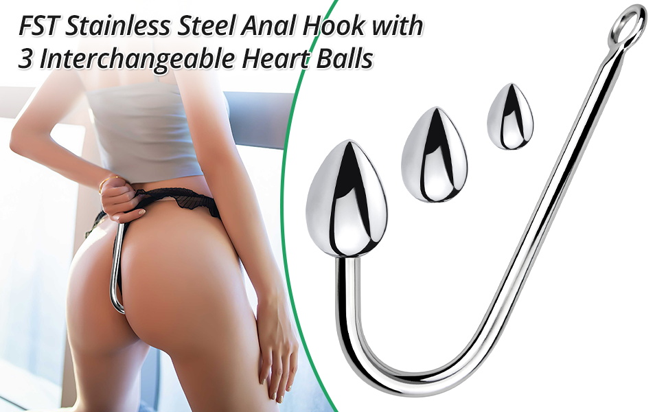 6k Unique Sex Anal Plug