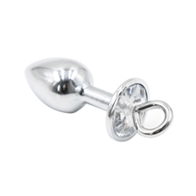 Butt Plugs