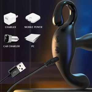 VIBRATOR