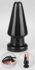Large Butt Plug Set Anal Toy Anal Plugs Anal Butt Plug Huge Butt Plug