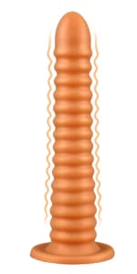 Silicone Anal Plug