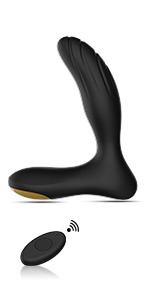 prostate massager
