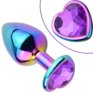 Heart Shape Jewelry