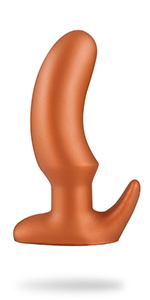 Super Soft Anal Plug