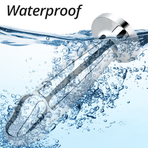 waterproof