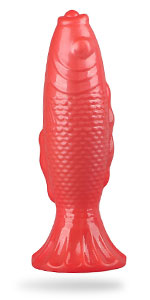 Animal Anal Plug