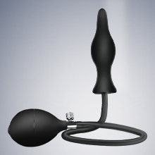 anal plug