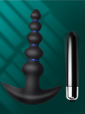 anal beads