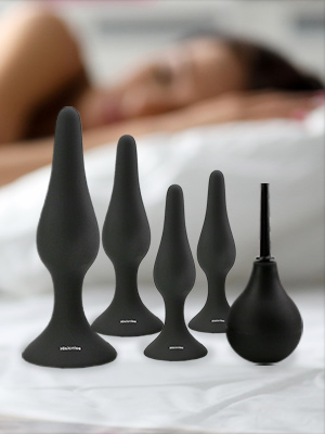 Anal Plug