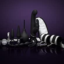 Shades of Grey Pleasure Collection 