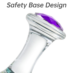 Safety Base Design