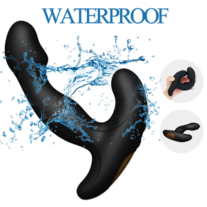 prostate vibrator