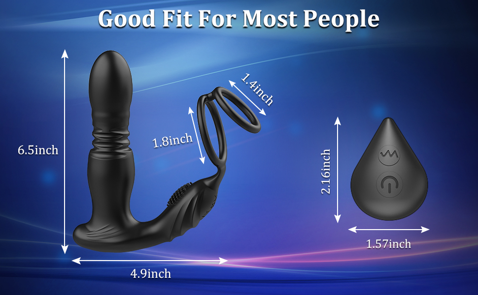 suitable size