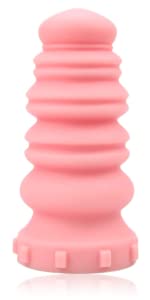 Macaron Tower Anal Plug