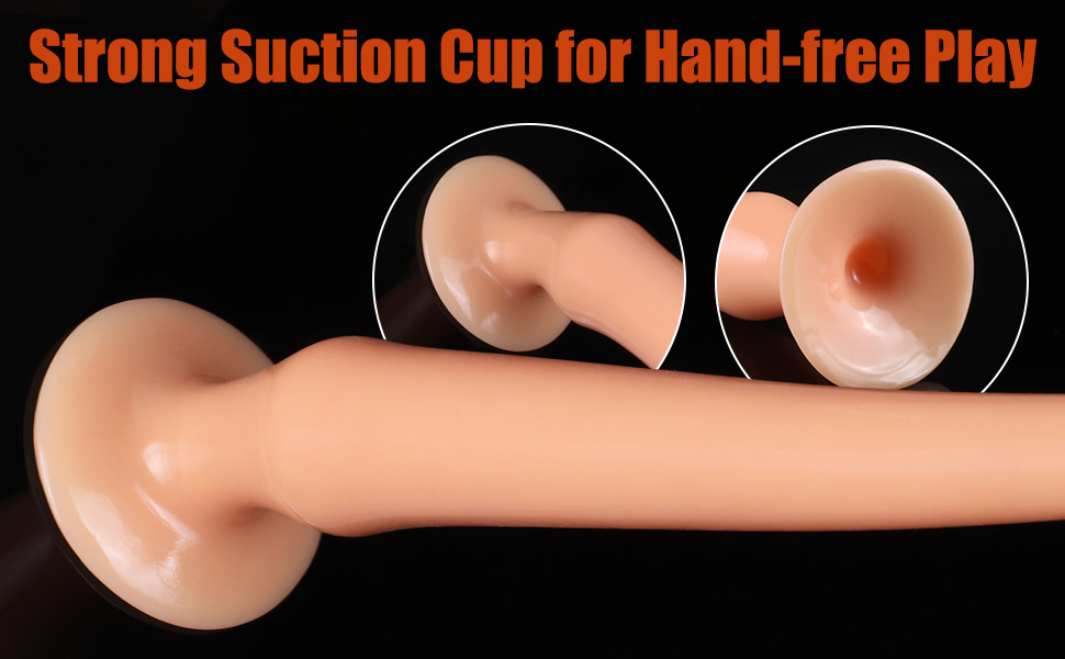 Prostate Massage Stimulation Butt Plug Sex Toys