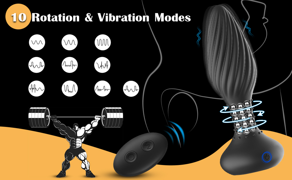 prostate massager for men male sex stimulator