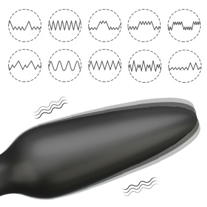 10 vibration modes