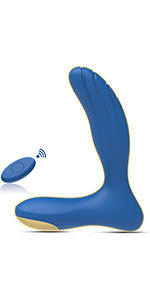 prostate massager for men