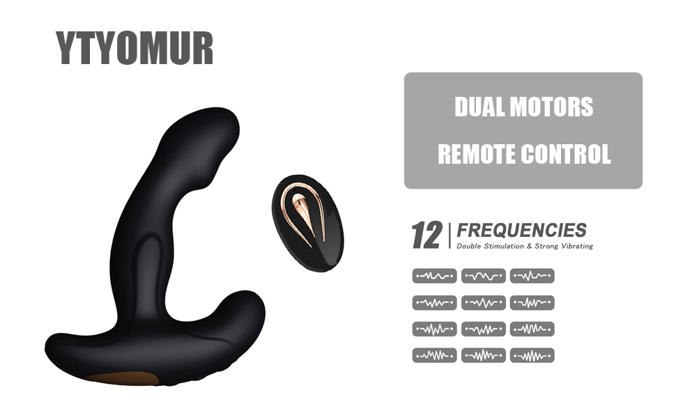 G SPOT ANAL VIBRAOTR