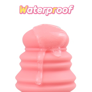 Waterproof