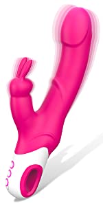 Rabbit Vibrator