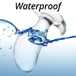 Waterproof