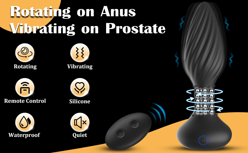 prostate sex stimualtor for men