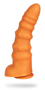 Ultral Soft Realistic Dildo