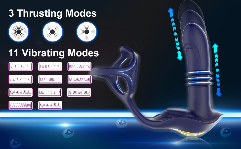prostate massager