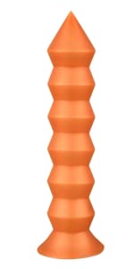 Ultral Durable Anal Plug Beads