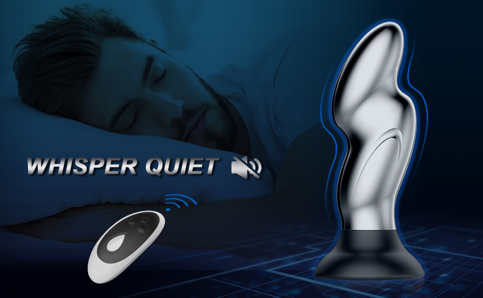 ANAL BUTT PLUG