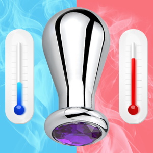 Suitable for Temperature Play